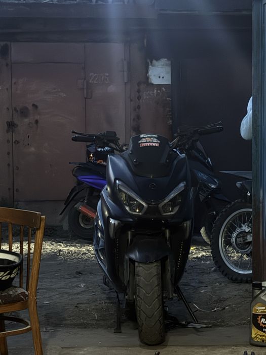 Продам maxi gst 180куб