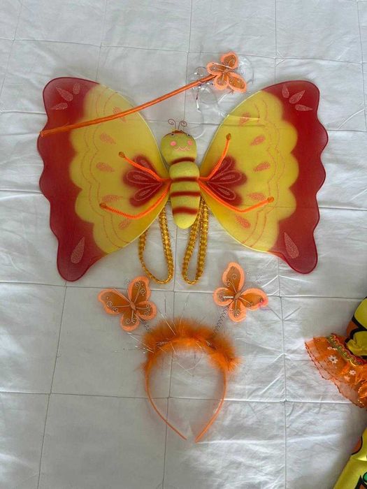 Костюм детский праздничный