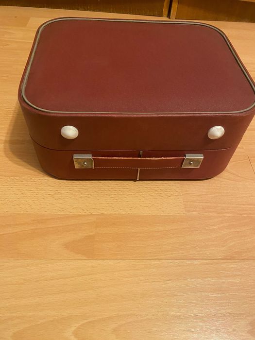 Gramofon/ Pick-up-Fonica WGE-56/C – vintage PRL