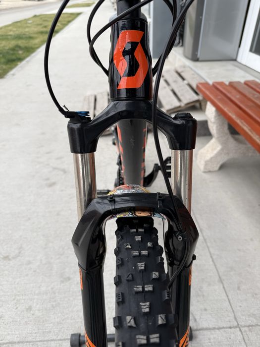 Планински велосипед Мекица Scott Spark 960 размер: 29/49см (М/Л)