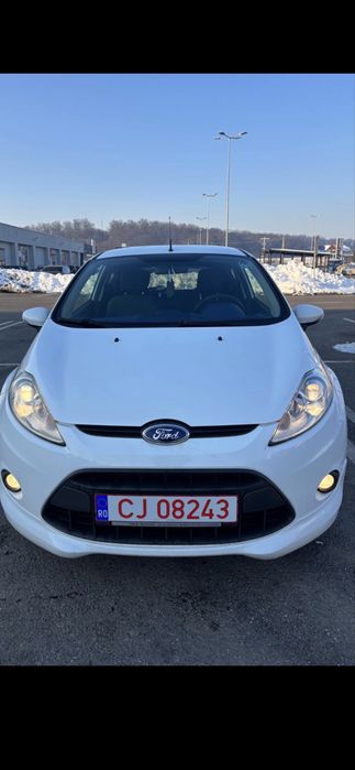 De vanzare Ford