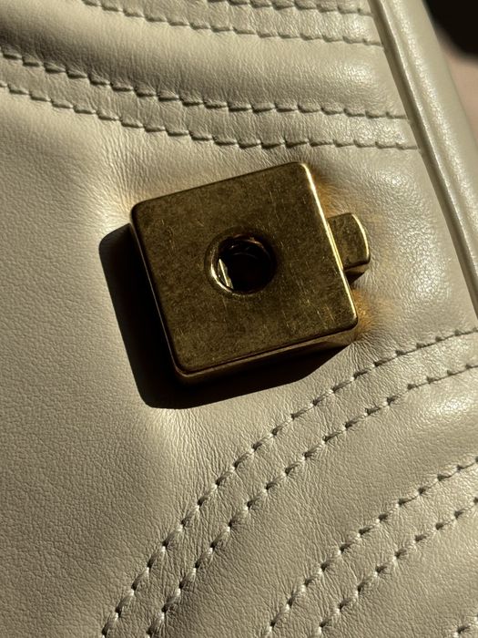 Gucci GG Marmont Small