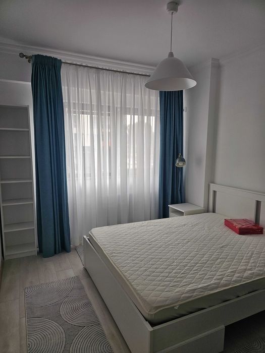 Apartament doua camere de inchiriat
