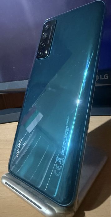 Huawei P Smart 4 GB/128 GB/DUAL SIM