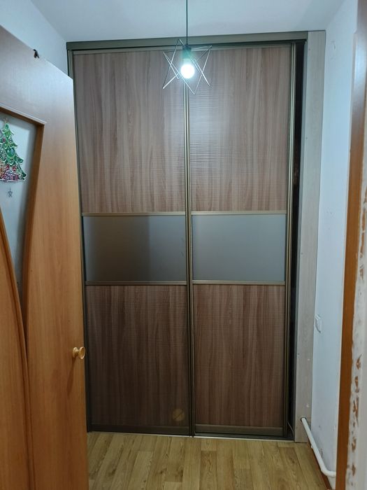 Продам раздвижные двери