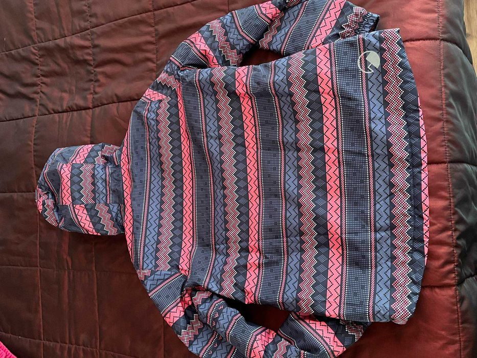 Зимно детско/ младежко ски яке