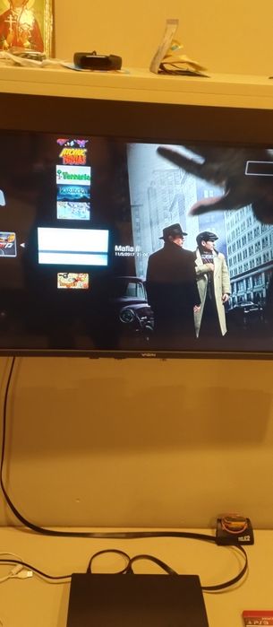 Play station 3 слим