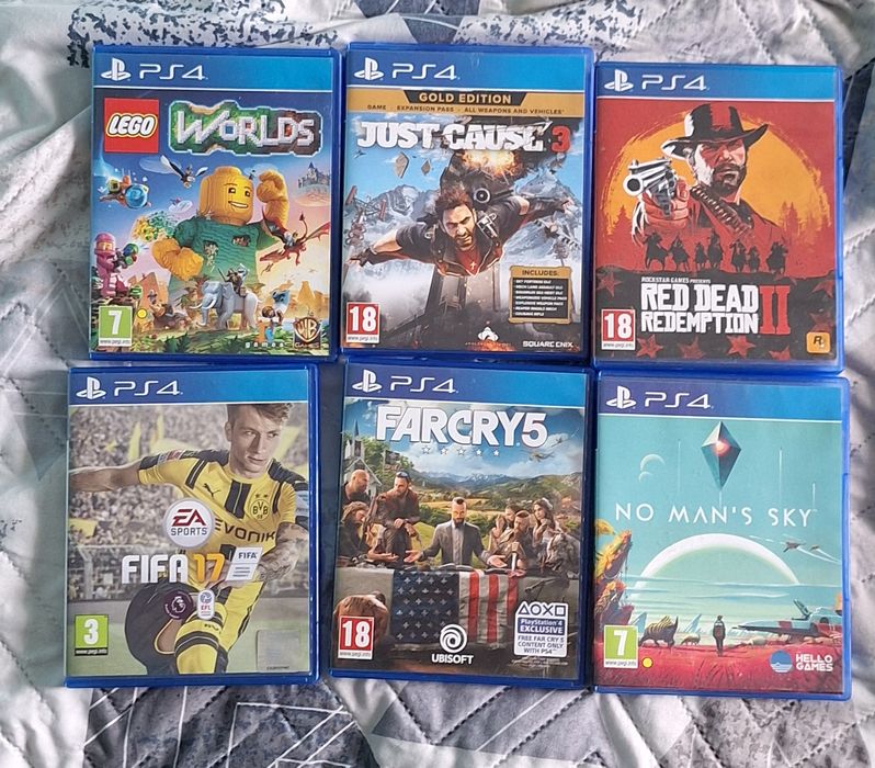 Playstation 4+допълнителна памет 750гб