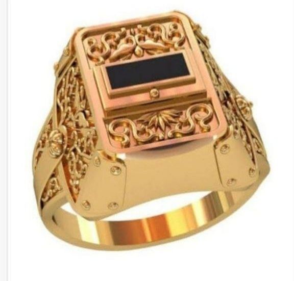 Перстень, серебро 925 пр.