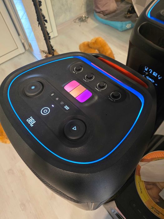 JBL PartyBox Ultimate