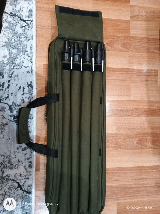 Бъз барове prologic