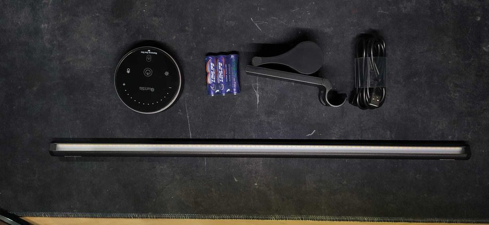 Lampă Monitor Quntis ScreenLinear HY212