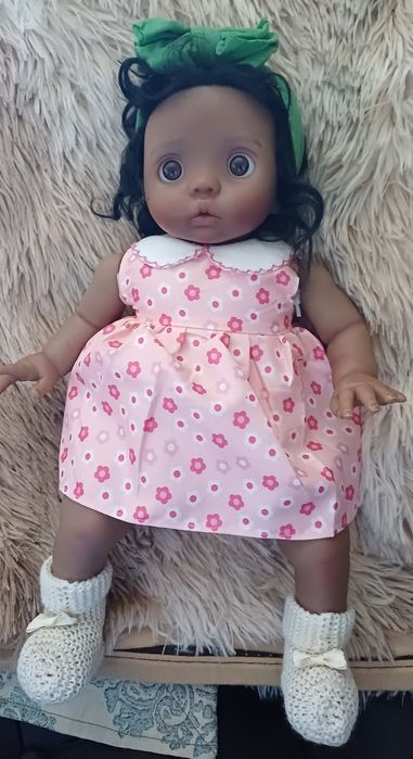 Кукла реборн новый