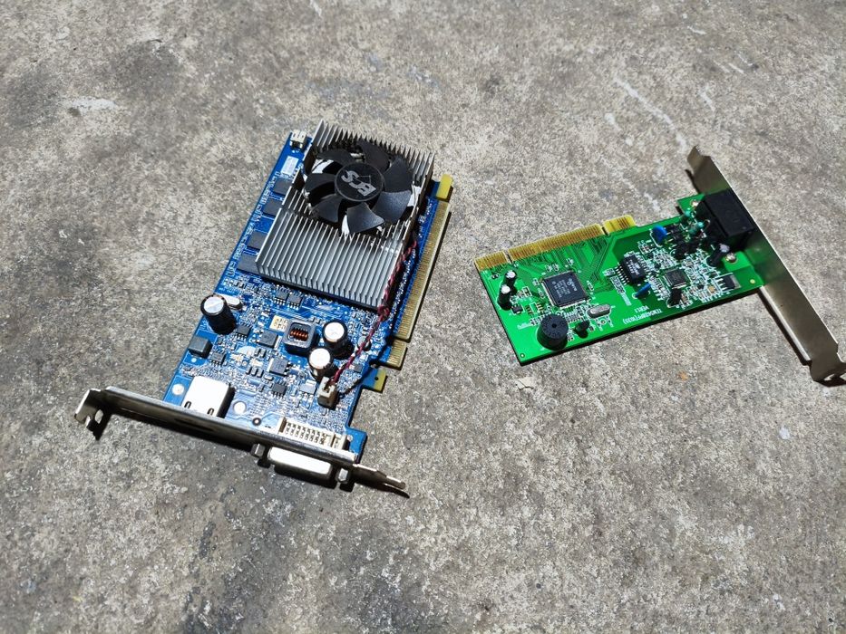 Запчасти для компьютера