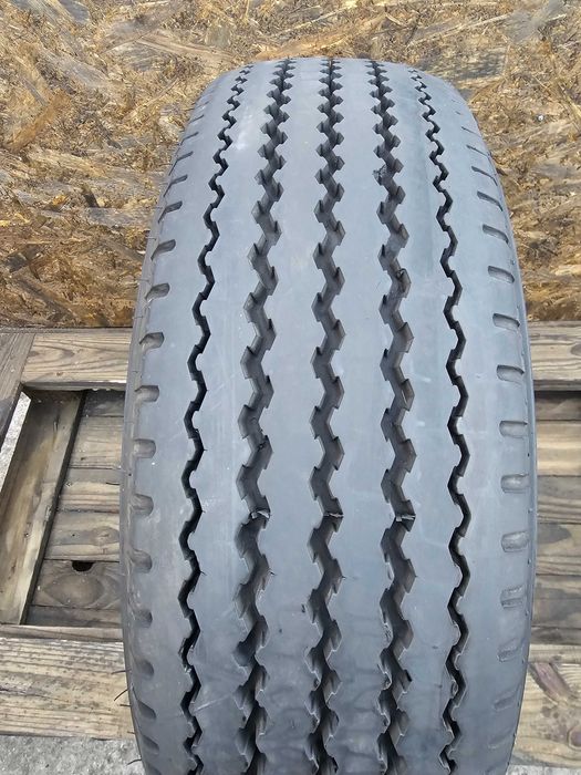 1 Anvelopa 205 70 15 Tube Type