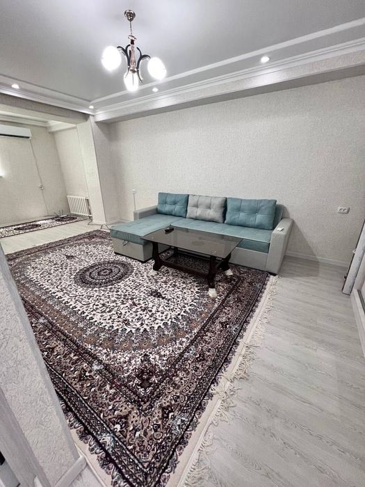 Аренда квартиры ЦУМ