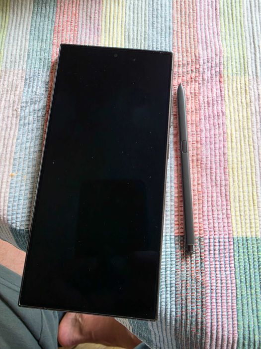 Samsung S24 ultra