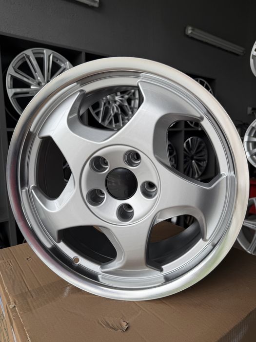 17” цола джанти за BMW STYLE 21