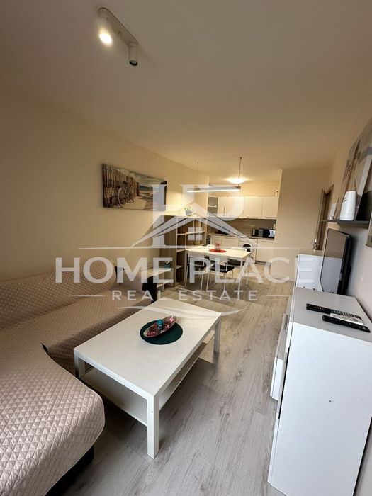 ДВУСТАЕН апартамент под наем - Аспарухово