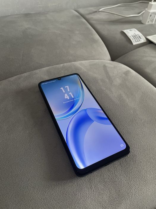 ZTE Blade A36 Телефон