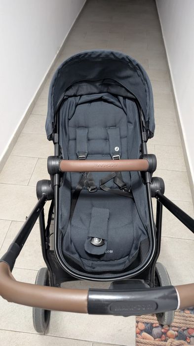 Carucior Maxi-Cosi Zelia3
