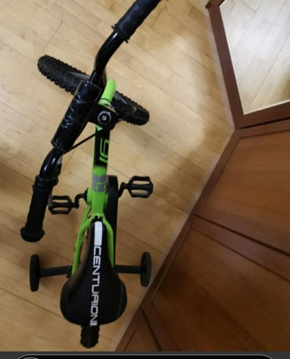 детский велосипед Centurion r-bock( giant trek merida