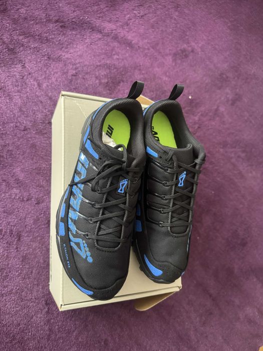 INOV8 X-Talon 212 , Marime 42.5 , Noi , in cutie !!!