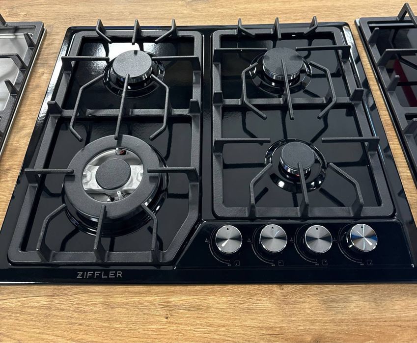 Варочная панель Ziffler