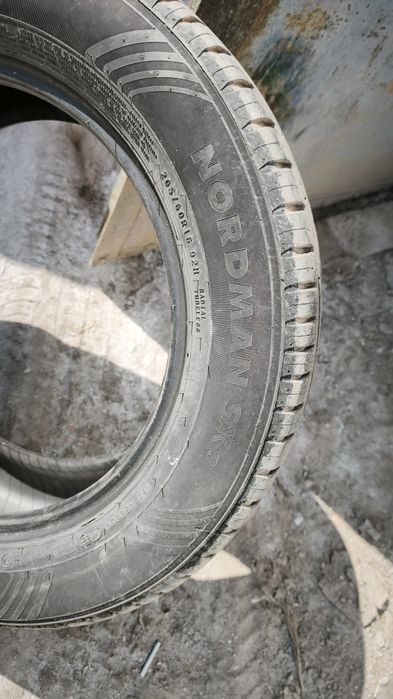 Летние авто шины R 16