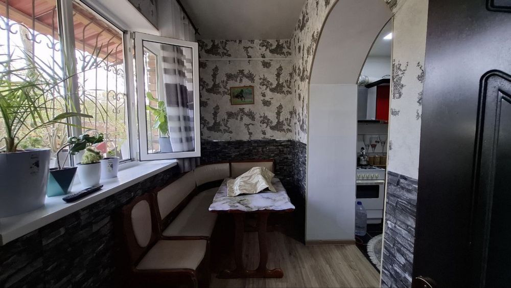 Продается Квартира со стороны 15 школы