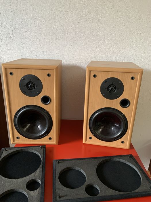 Boxe Pilot Amade 500