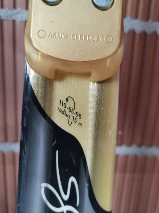 Ски Rossignol 170