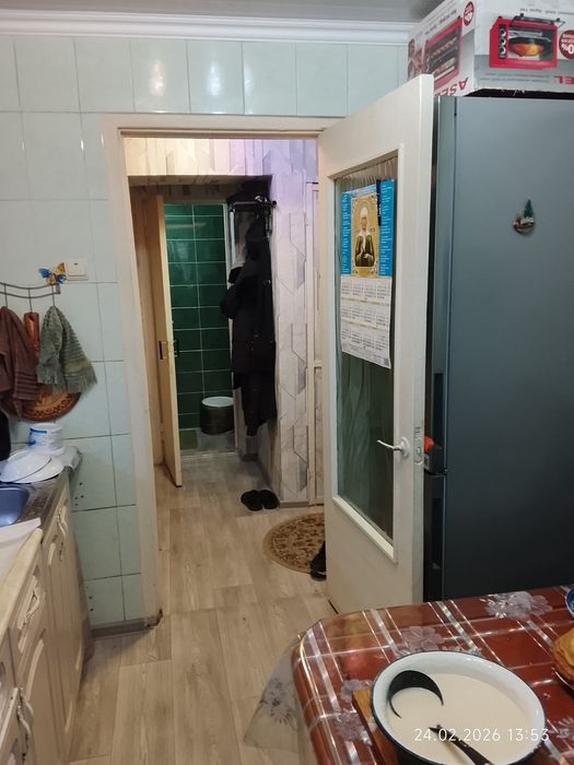 Продам квартиру в центре Каскелена