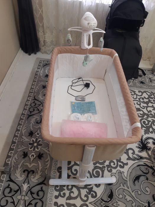 Beshik Lyulka Canelli model