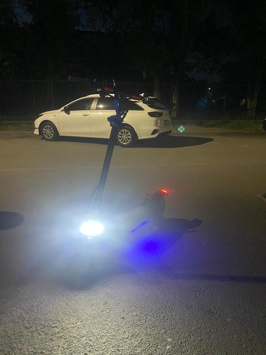 Кугоо Кирин м4 про