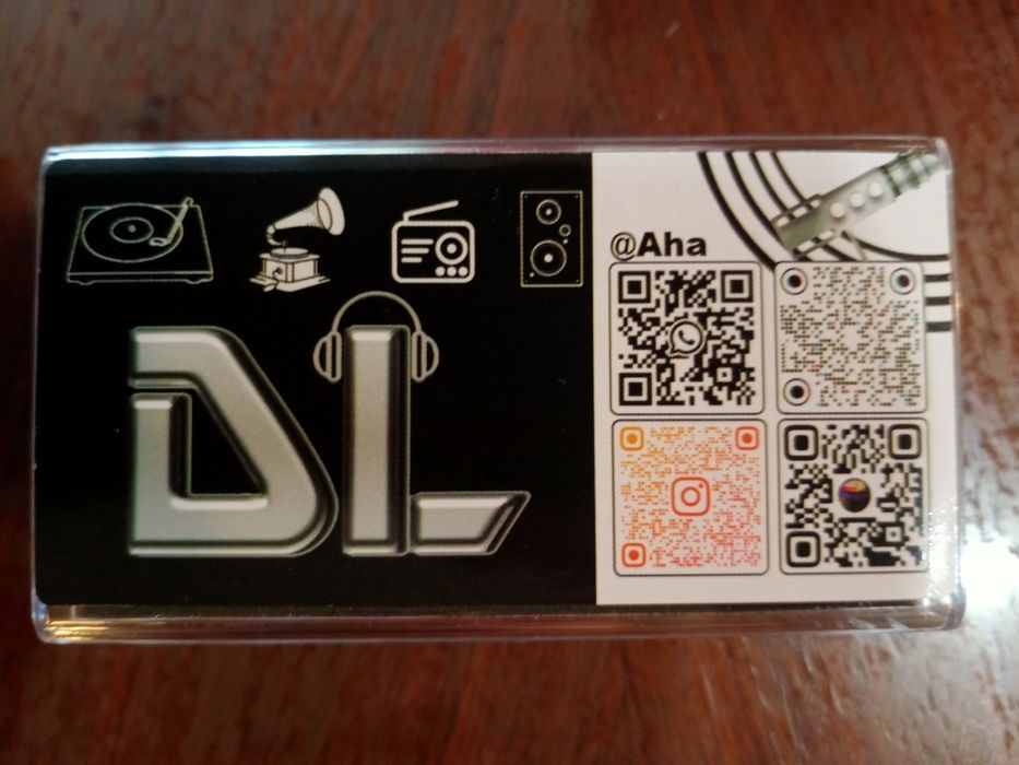 Шелл с картриджем