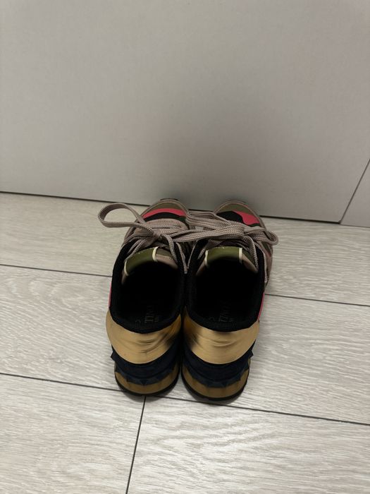 Tenisi Valentino , marimea 35,5