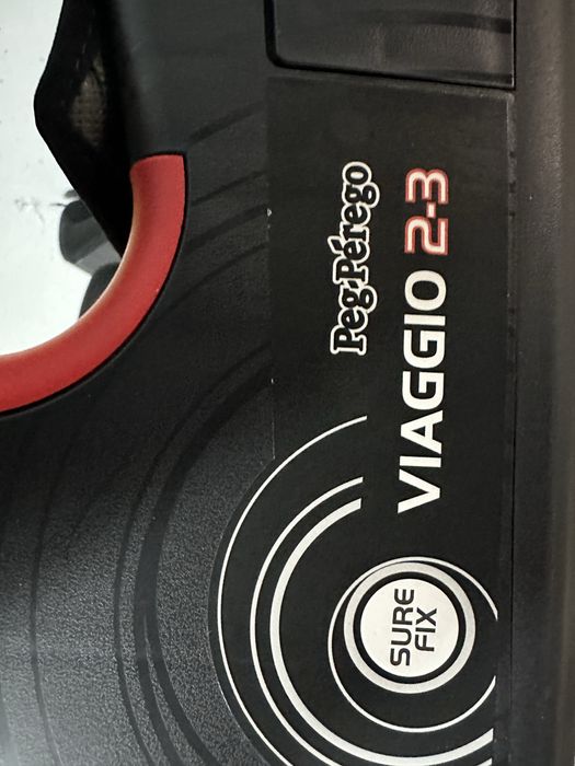 Scaun auto pentru copii peg perego