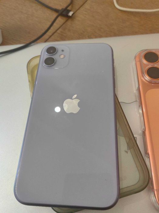 Iphone 11, 128 в идеальном состоянии