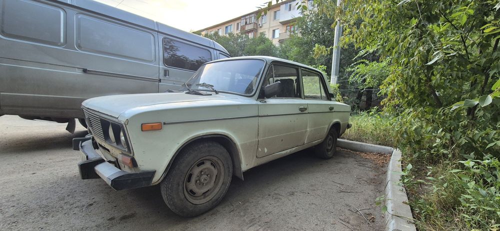 Продам Ваз 2106..