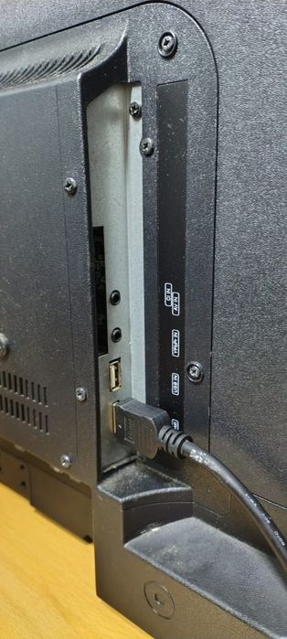 Televizor Led Vortex - DEFECT