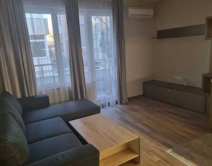 Дава се под наем Двустаен апартамент в София, Кръстова вада - 68 кв.м за 460 € - Снимка #1