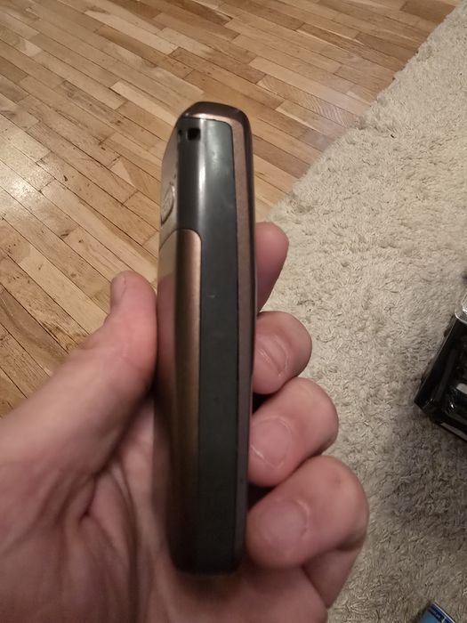 Telefon Colectie: Nokia 2610 Brown