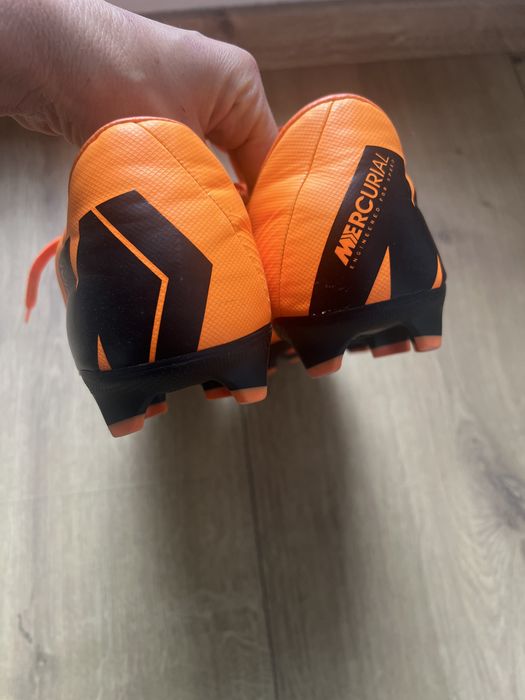 Ghete fotbal Nike crampoane 44,5