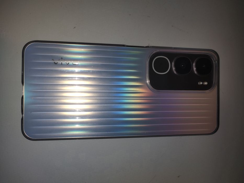 Смартфон Vivo Y19S Pro