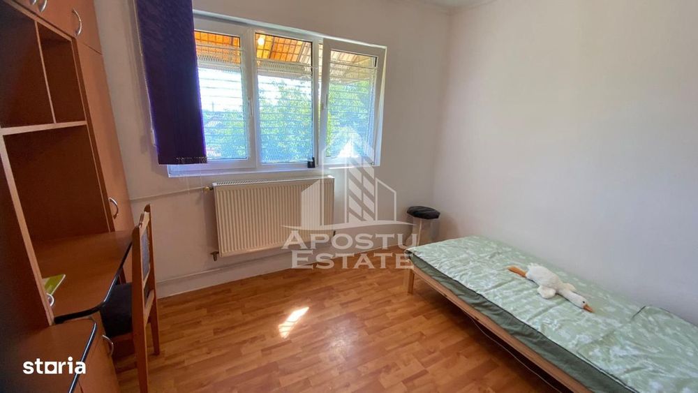 Garsoniera-zona Calea Buziasului