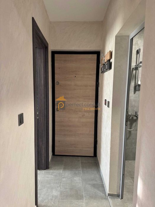 Дава се под наем Двустаен апартамент в Пловдив, Център - 64 кв.м за 375 € - Снимка #9