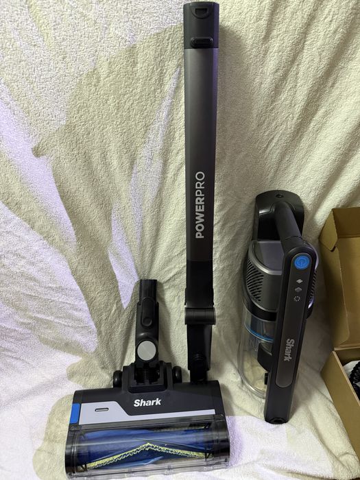 Aspirator fara fir SHARK