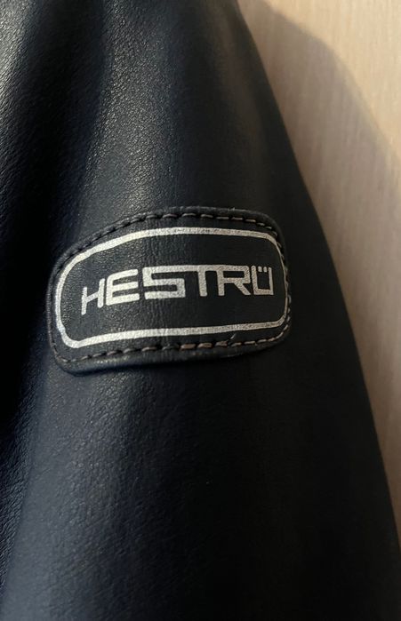 Geacă moto bărbații 50