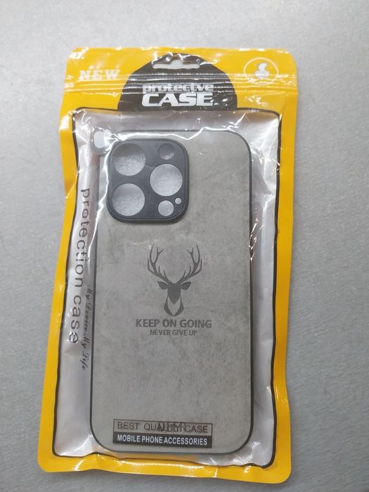 Кейс за iPhone 14 pro